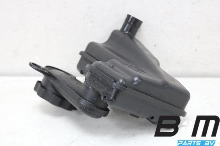 Vulopening voor motorolie Audi A2 8Z0115373A, Gebruikt