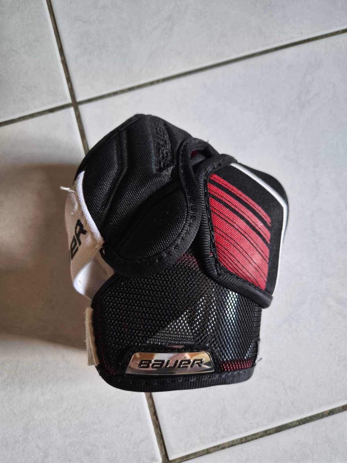 protection coude Bauer, Sports & Fitness, Enlèvement ou Envoi, Protection
