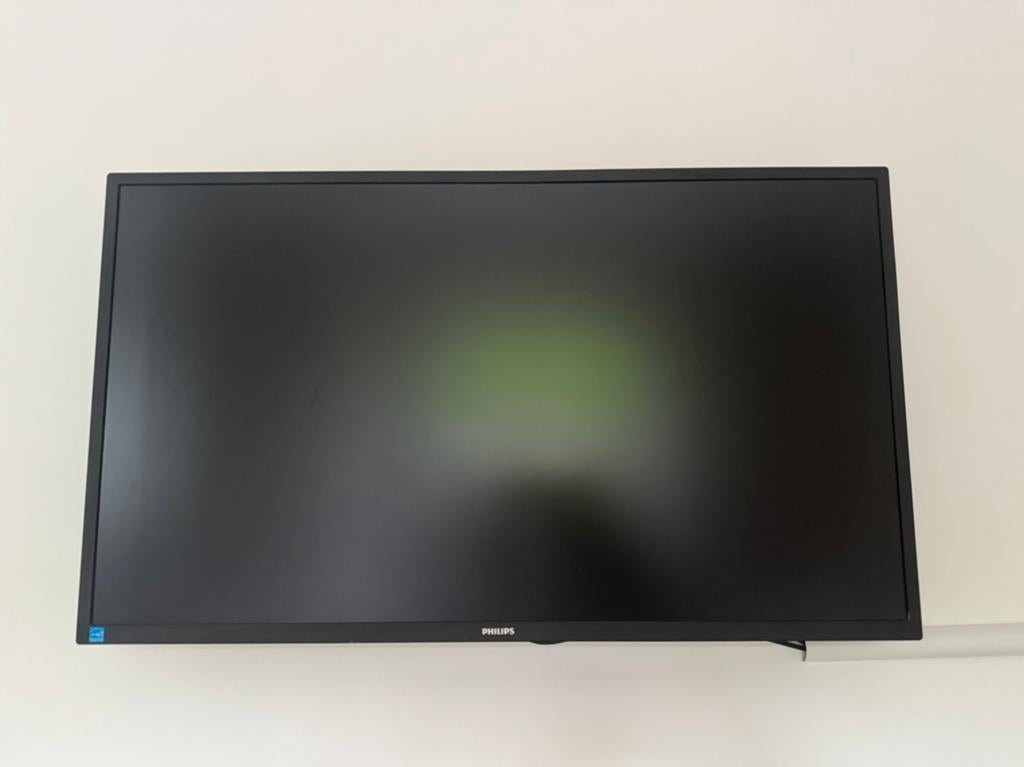 Philips 32BDL4650D/00 (tv/presentatiescherm 32inch), Audio, Tv en Foto, Televisies, Ophalen, Zo goed als nieuw, Philips
