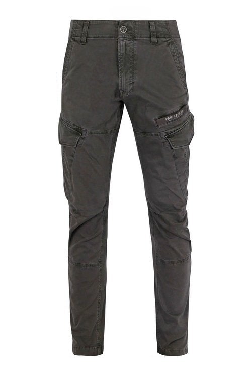 PME Legend Cargo broek grijs W31/L32 Nieuw met label, Ophalen of Verzenden, Nieuw, Grijs, PME Legend