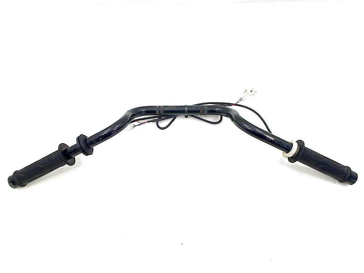 STUUR Honda CBF 600 2004-2006 (CBF600N CBF600S PC38), Motoren, Honda Center GmbH, Gebruikt, Info@honda.de, Hanauer Landstraße  222-224
60314  Frankfurt am Main, DE