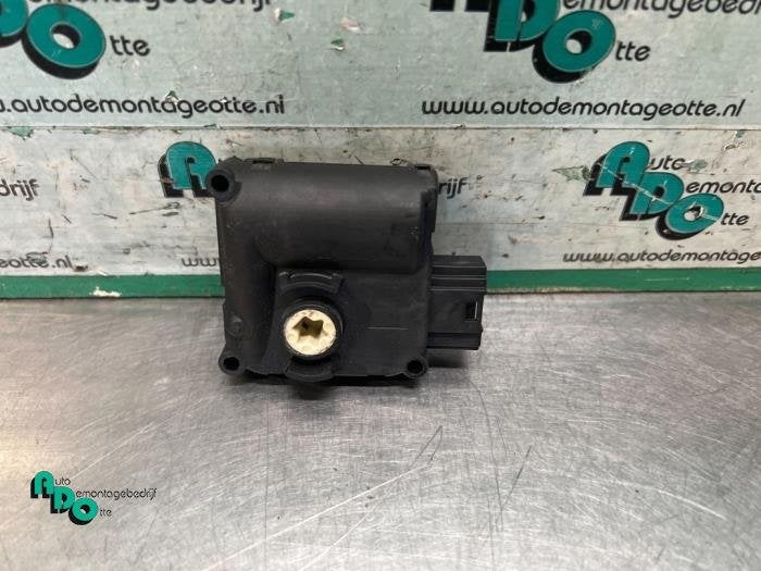 Clapet chauffage moteur d'un Audi A6 (A6 04-), -, 3 mois de garantie, Audi, Utilisé