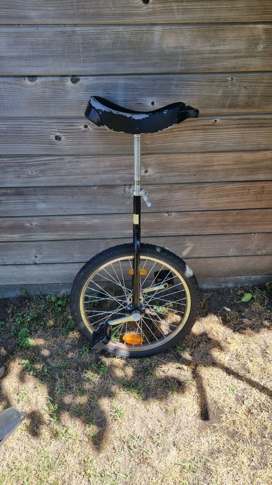 eenwieler, Fietsen en Brommers, Ophalen, Zo goed als nieuw