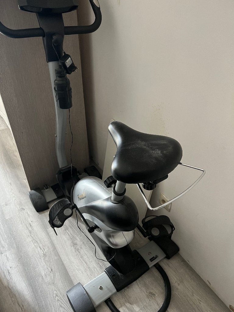Vélo d appartement, Enlèvement, Utilisé