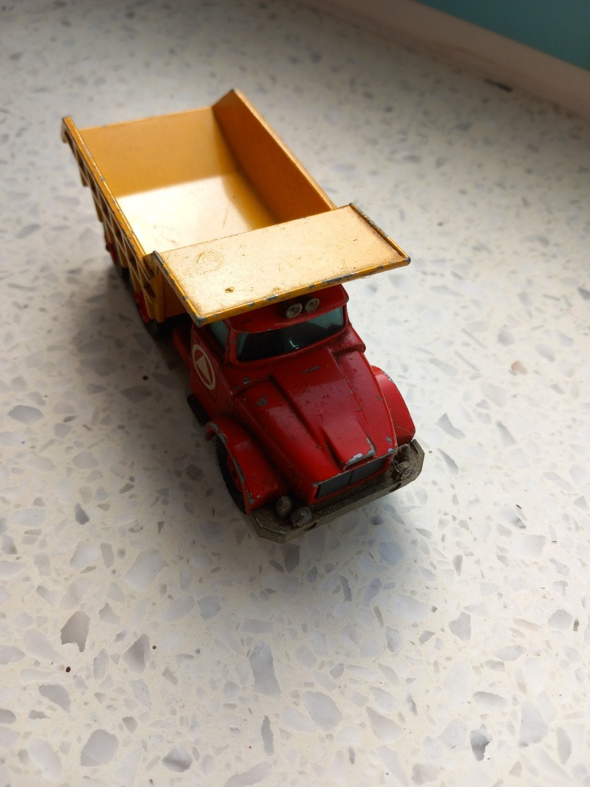 Matchbox K19, Ophalen of Verzenden, Matchbox