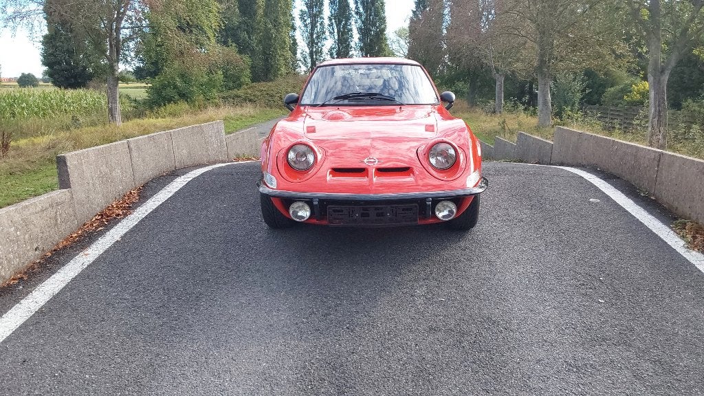 Oldtimer, foto 3