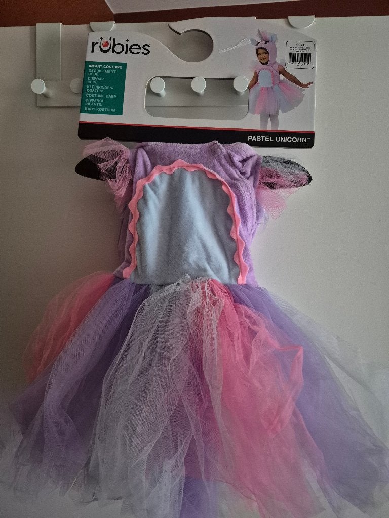 Déguisement bébé fille, Enlèvement ou Envoi, Neuf, 104 ou plus petit, Fille