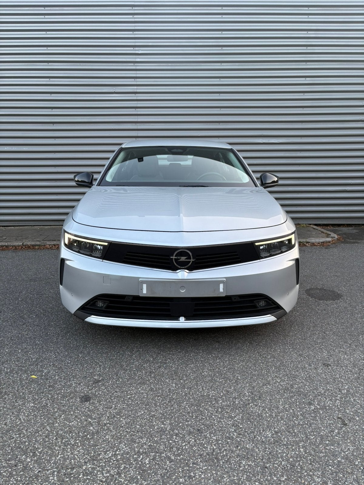 Opel Astra 1.2 Turbo 110 ch – Edition – Navi Pro – Caméra, Autos, Argent ou Gris, Achat, Euro 6, Entreprise
