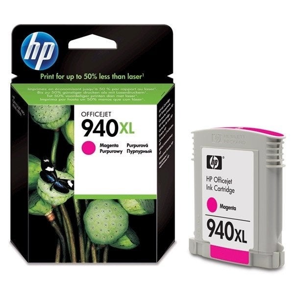 cartidge OFFICEJET 940 XL magenta, Ophalen of Verzenden, Nieuw, Cartridge, Hp