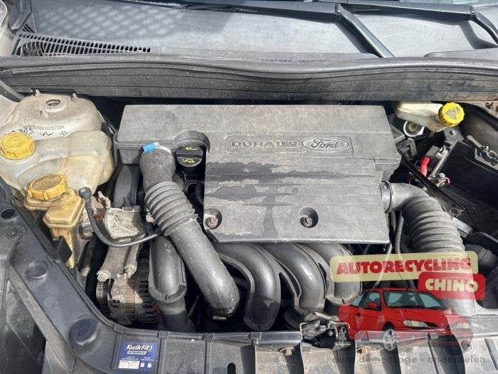 Moteur d'un Ford Fusion, -, 3 mois de garantie, -, -