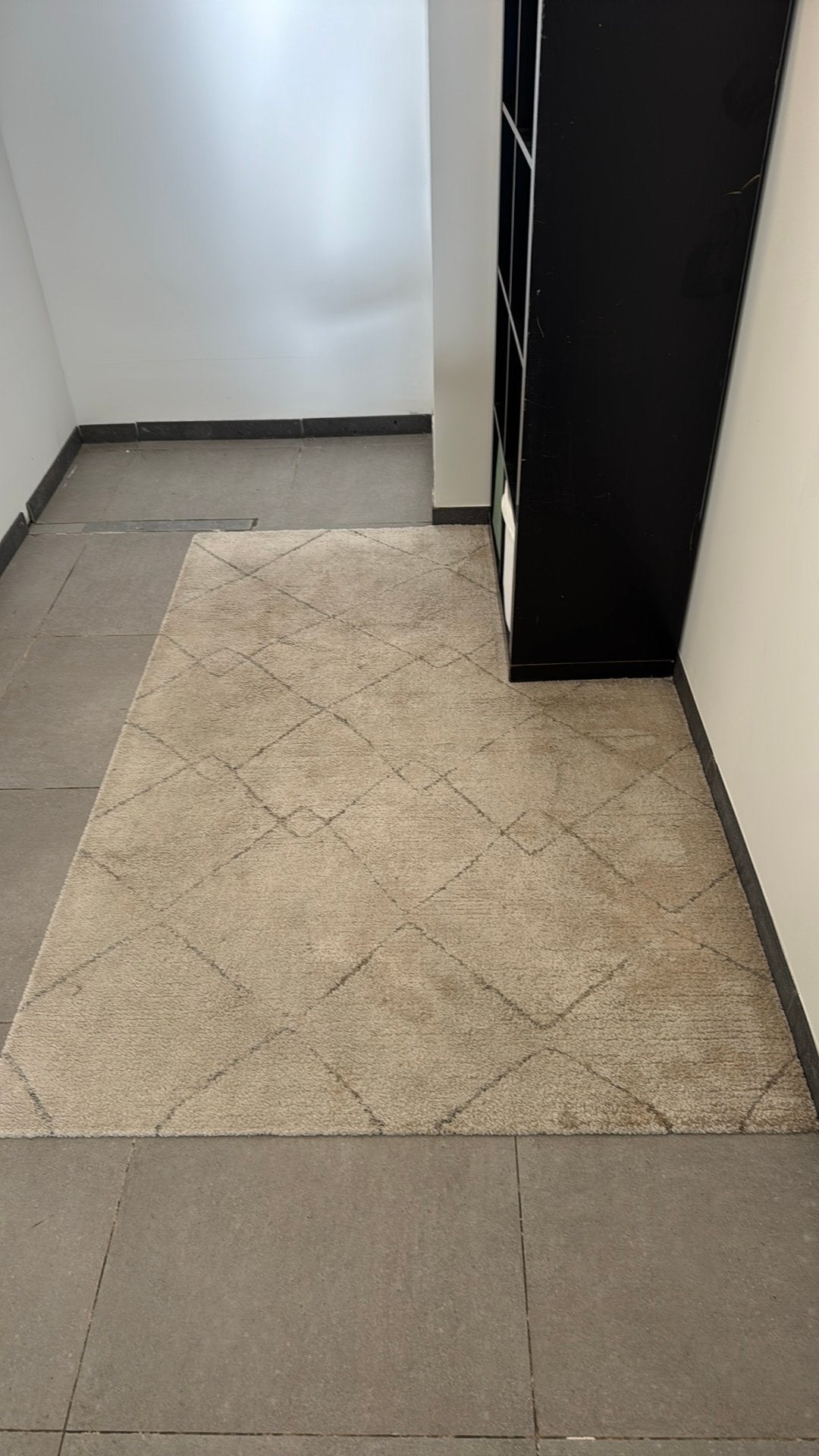 Tapijt, Huis en Inrichting, Ophalen, Gebruikt, Tapijt
