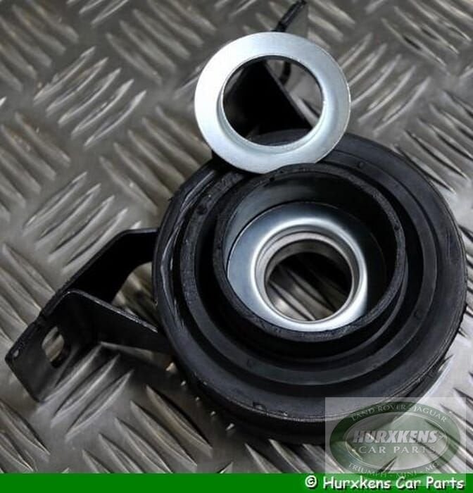 Lager tussenas - hanglager visco Land Rover Freelander 1, Neuf, Land Rover, -, -