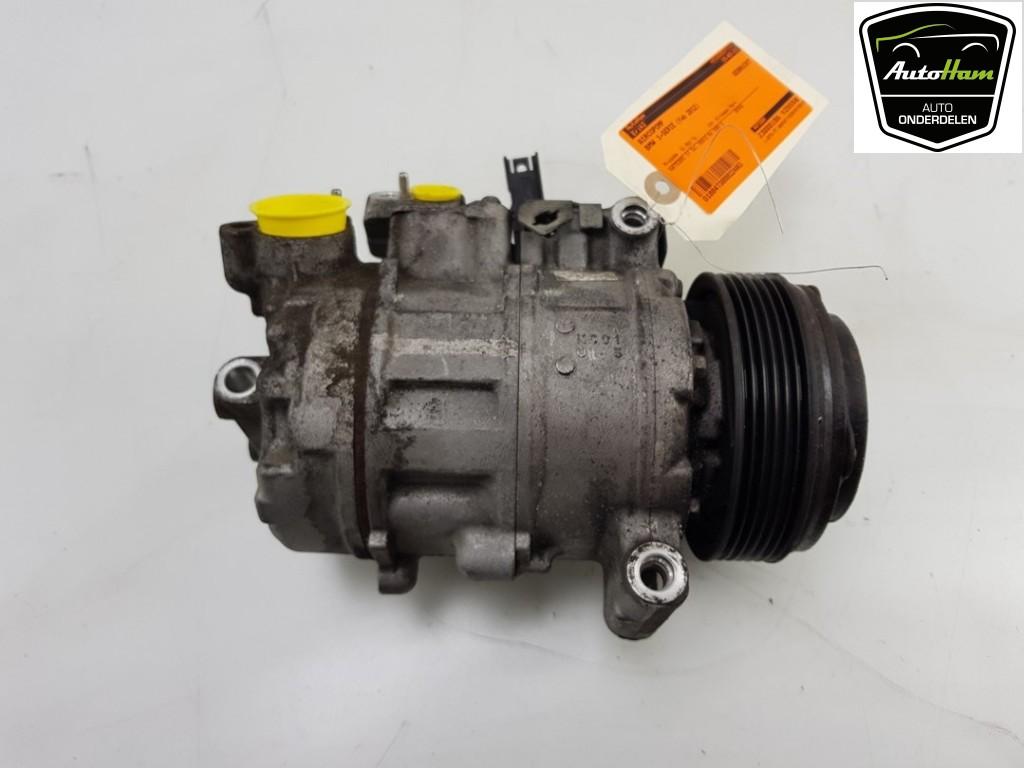 AIRCO POMP 1 serie (E82) (|4472601852|64526987862|6987862|), Gebruikt, BMW