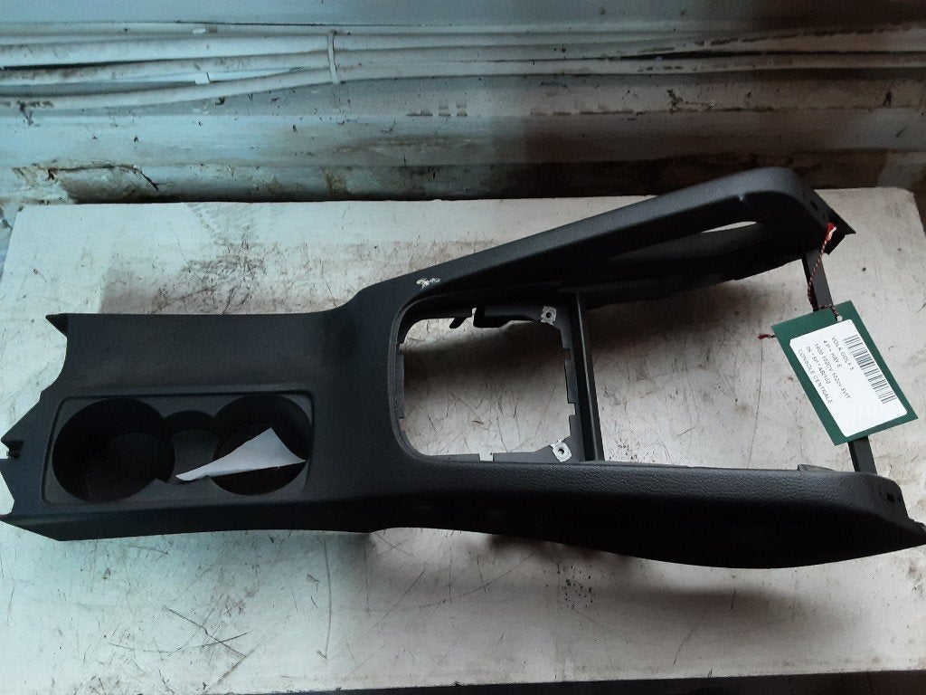 MIDDENCONSOLE Volkswagen Passat (3C2) (1K0863243A), Auto-onderdelen, Gebruikt, Volkswagen, Mevr. I. Hauben, Rue de l'Espoir 34 34
4030  GRIVEGNÉE, BE