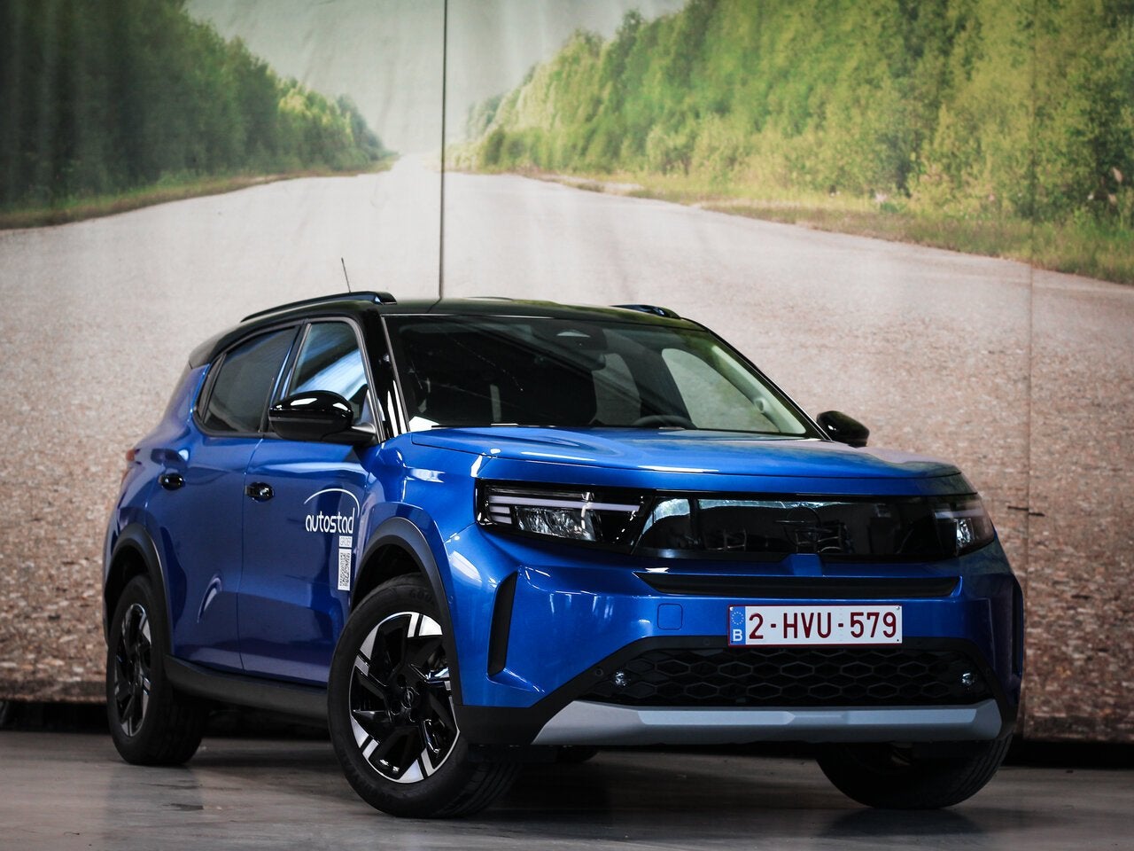 Opel Frontera GS Electric, Autos, Opel, Entreprise, Frontera, ABS, Airbags, Air conditionné, Apple Carplay, Bluetooth, Ordinateur de bord