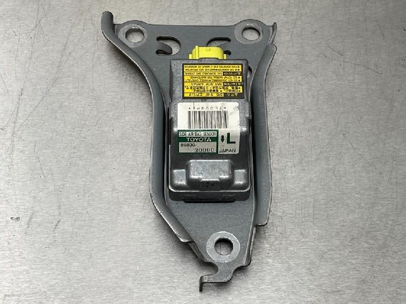 CAPTEUR AIRBAG Lexus GS (..S16) (|8983030080|), Autos : Pièces & Accessoires, Utilisé, Lexus