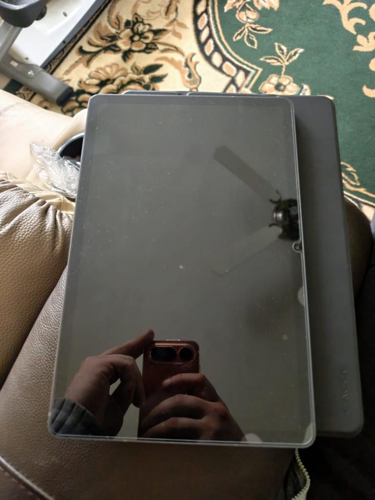 Samsung galaxy tab s10 lite 128gb neuve, Informatique & Logiciels, Android Tablettes