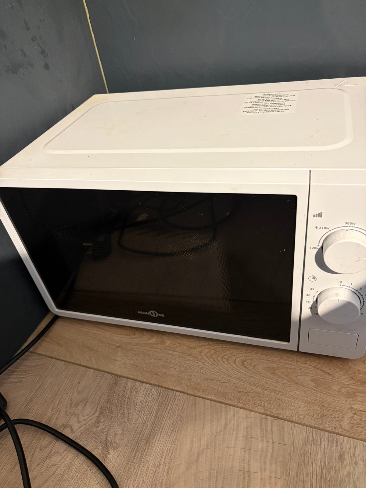 Petit électroménager, Maison & Meubles, Enlèvement, Utilisé