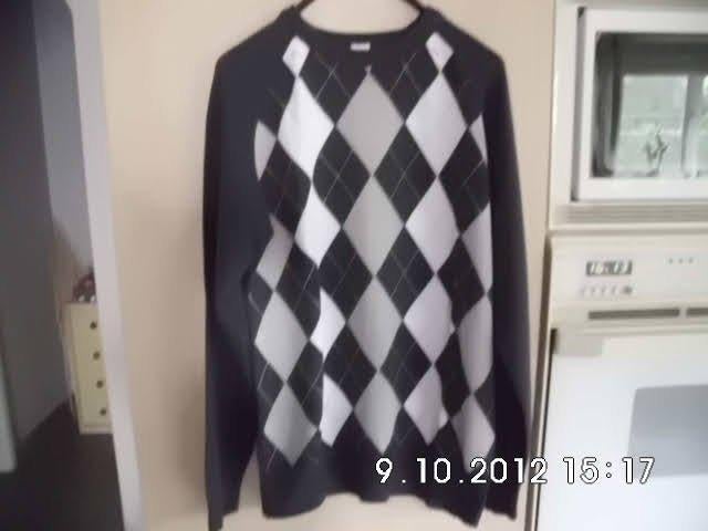 Pull Trois Suisses.  maat 170-176 of SMALL.  NIEUW., Kleding | Heren, Truien en Vesten, Nieuw, Overige maten, Beige, Ophalen of Verzenden