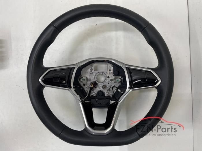 VW ID.7 Stuur MF+Touch+Verwarmd Leer, Auto-onderdelen, Ophalen of Verzenden, Gebruikt