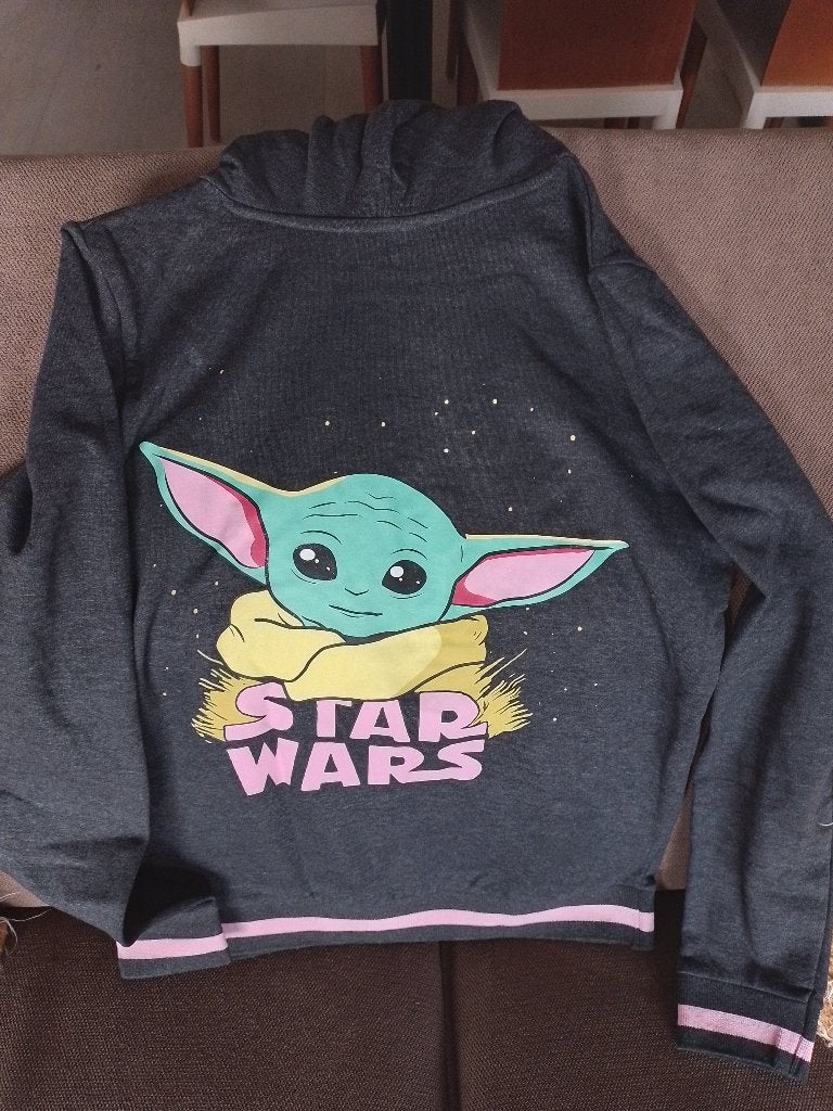 nieuwe kids-hoodie, J/M., Ophalen of Verzenden, Nieuw