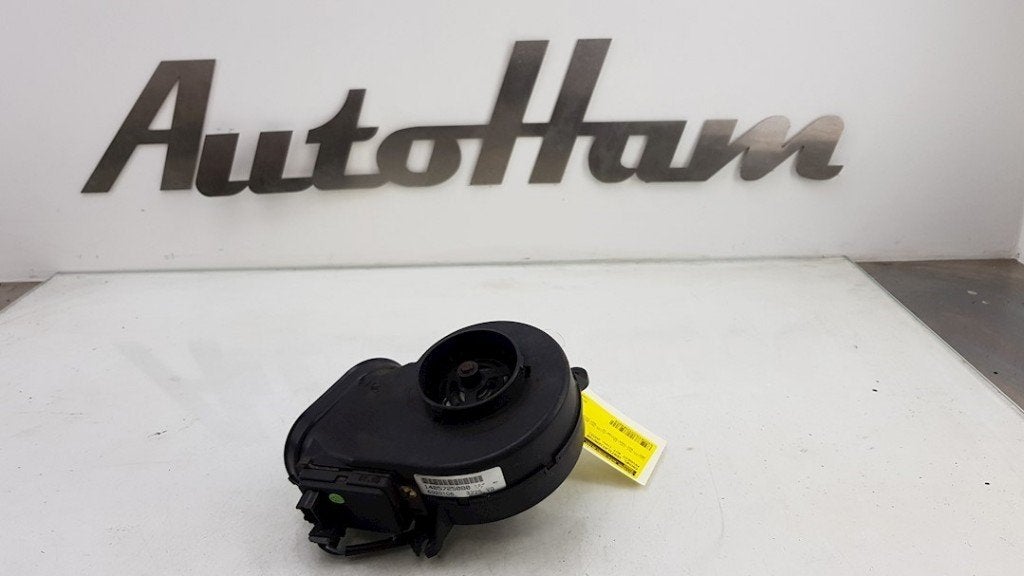 KACHEL VENTILATORMOTOR Citroën C8 (EA / EB), Dhr. J. Ham, Gebruikt, Citroën, Administratie@autoham.nl