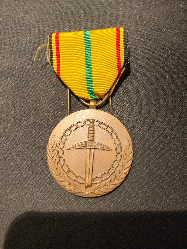 Médaille belge FNAPG, Verzamelen, Ophalen of Verzenden