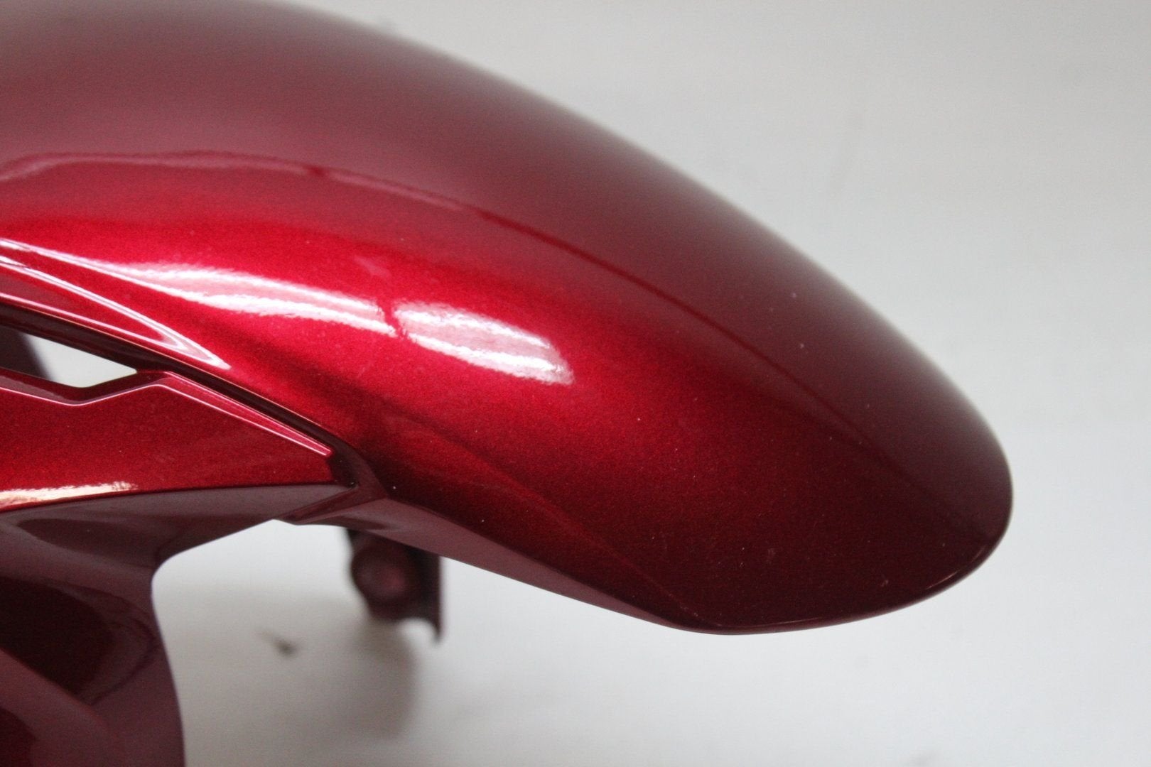 Spatbord voor Voorspatbord Honda CB300R CB 300 2022-2024 611, Gebruikt, -, -, Ophalen of Verzenden