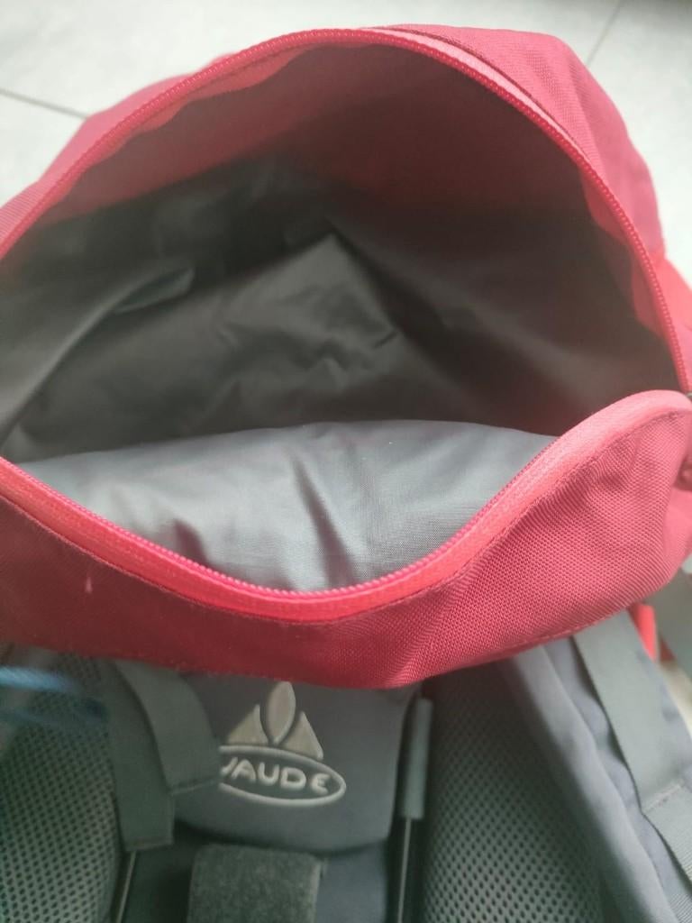 Mon sac VAUDE cherche sa prochaine héroïne, Autres marques, Étanche, Comme neuf, Enlèvement