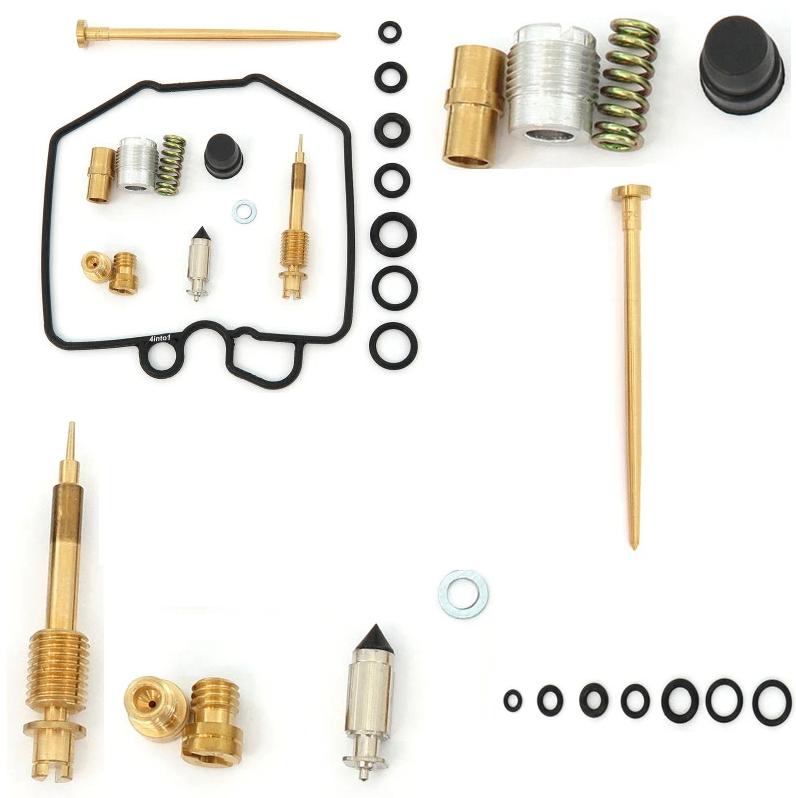 Pakkingset Honda CM400 CM400T CM400C Revisieset, Motoren, Verzenden, Nieuw