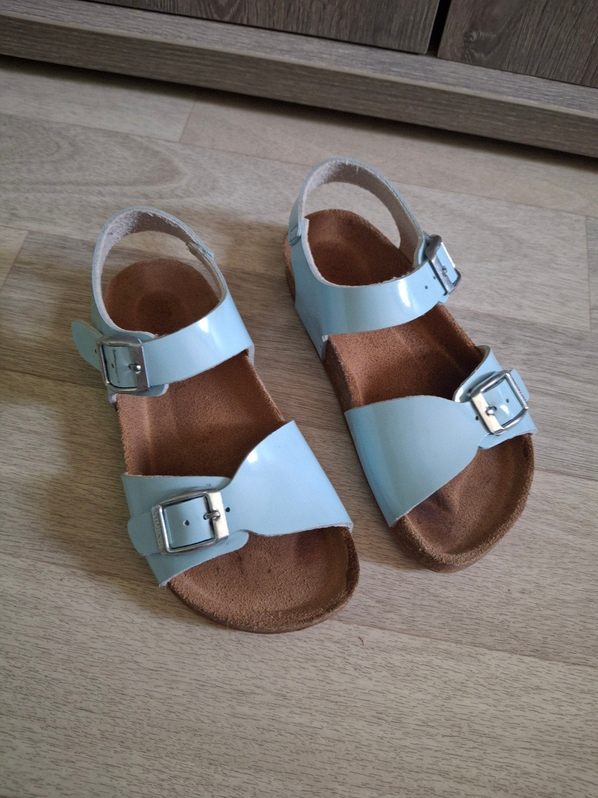 Sandalen Kipling maat 29, Kipling, Meisje, Overige typen, Ophalen of Verzenden