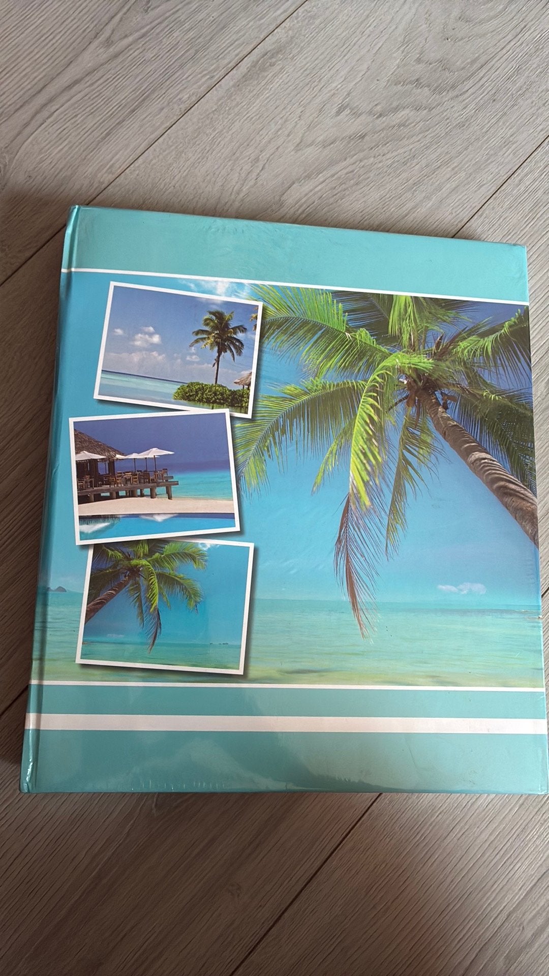 Foto-album. Nieuw in verpakking, Audio, Tv en Foto, Fotoalbums en Accessoires, Meerkleurig, Overige typen, Nieuw, Ophalen of Verzenden