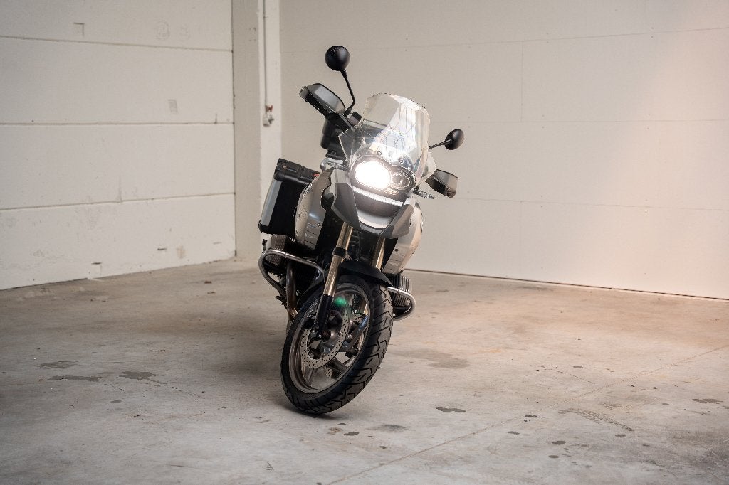 BMW R 1200 GS, Motoren, Motoren | BMW, 2 cilinders, Occasion, Bedrijf, 1170 cc