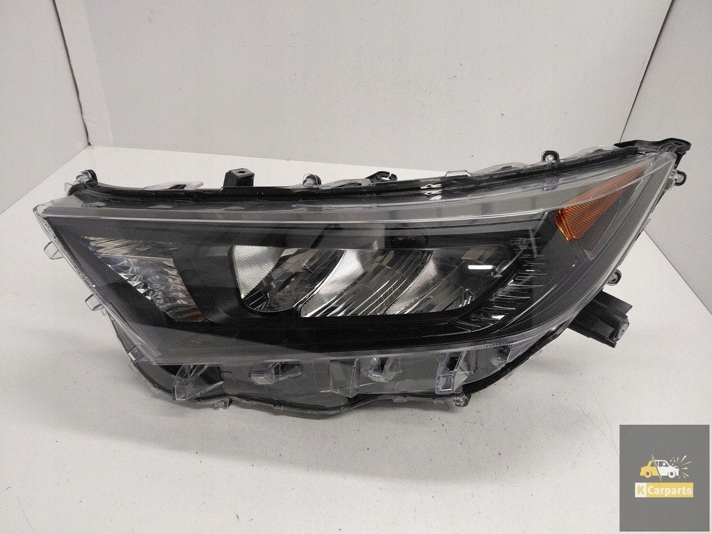 Toyota RAV 4 RAV4 Ledlamp links USA, Info@toyota.co.jp, Gebruikt, Toyota Motor Corporation, Toyota-Cho 1
471-8571  Toyota City