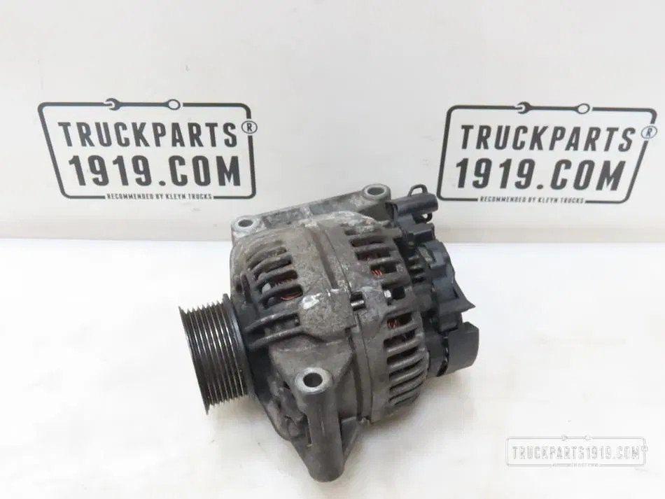 DAF 2022545 Dynamo, Enlèvement, Utilisé, DAF, Moteur et Accessoires