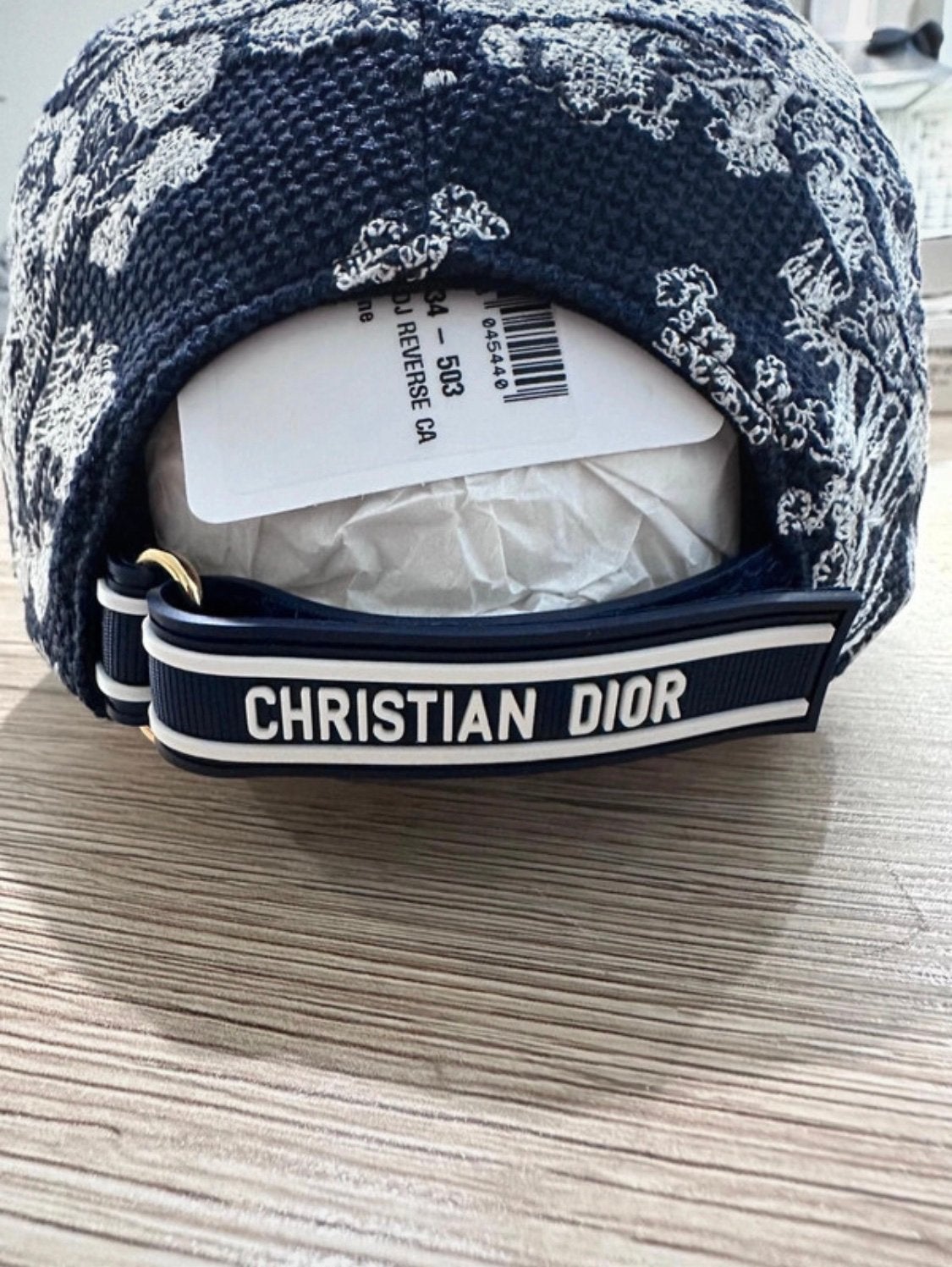 Casquette dior, Kleding | Heren, Riemen en Ceintuurs, Ophalen, Zo goed als nieuw