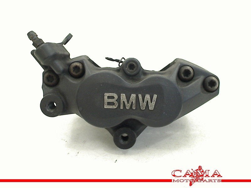 ETRIER DE FREIN AVANT GAUCHE BMW R 1150 RT (R1150RT), Motos, Dhr. S. di Majo, Utilisé, Info@cama-motorparts.nl, P.J. Troelstraweg 8 8
3144 CX  MAASSLUIS, NL