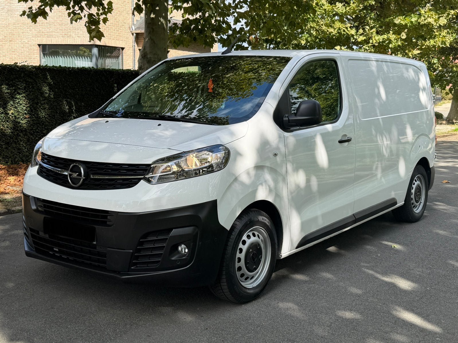 OPEL VIVARO 2020 - « EURO 6d »  APPROUVÉ POUR LA VENTE, Autos, Achat, Euro 6, Entreprise, 5 portes