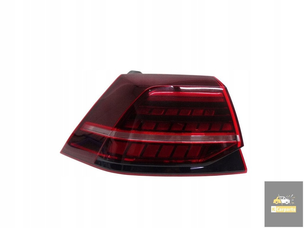5G0945207G, VW Golf VII GTI Lift HB R-Line 16-20 LED achterl, Gebruikt, Volkswagen, Volkswagen AG, Vw@volkswagen.de