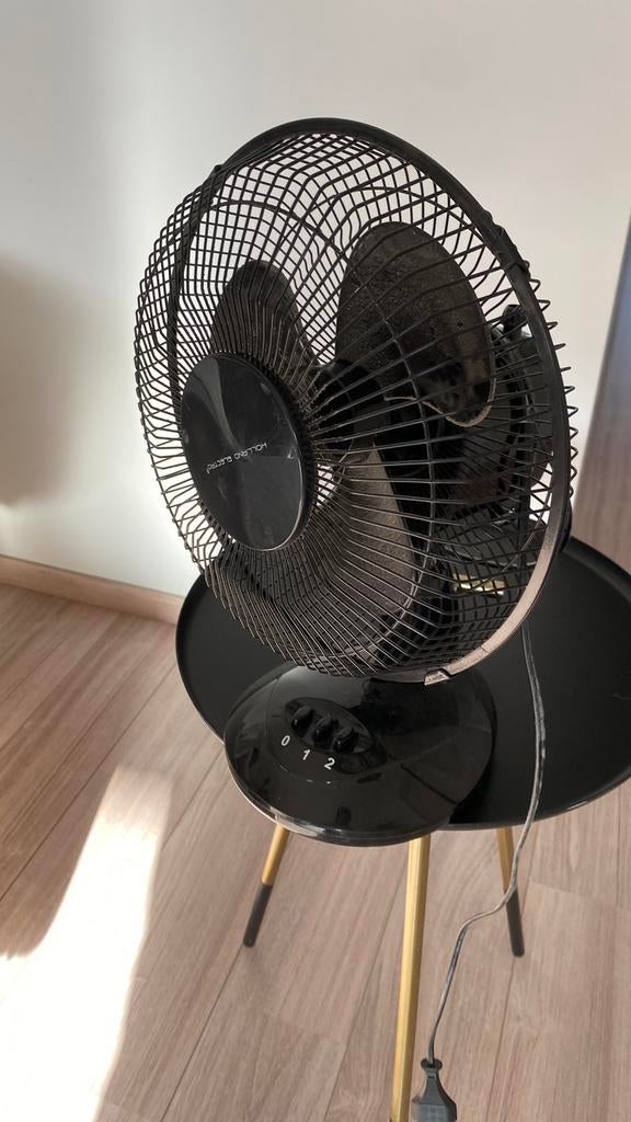 Ventilator, Ophalen, Zo goed als nieuw