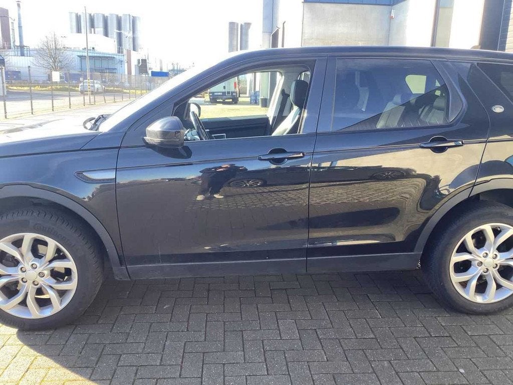 Land Rover Discovery sport 4x4 AWD - 129 227 km - Voiture pa, Autos, Achat, Euro 6, Entreprise, Boîte manuelle