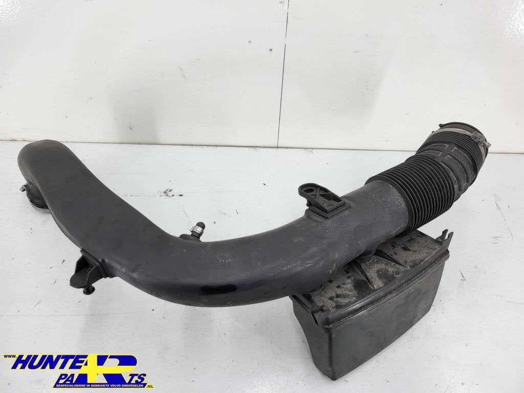 Inlaatbuis Volvo V70/S80/V60/S60/XC ('07-'18) 31319049, Gebruikt, Ophalen of Verzenden, Volvo, Volvo