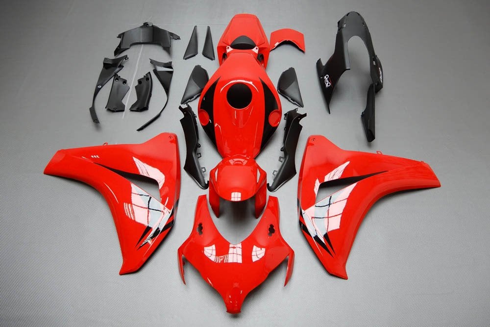 Carénage AVDB pour HONDA CBR 1000 RR 2008 - 2011, Enlèvement ou Envoi, Neuf