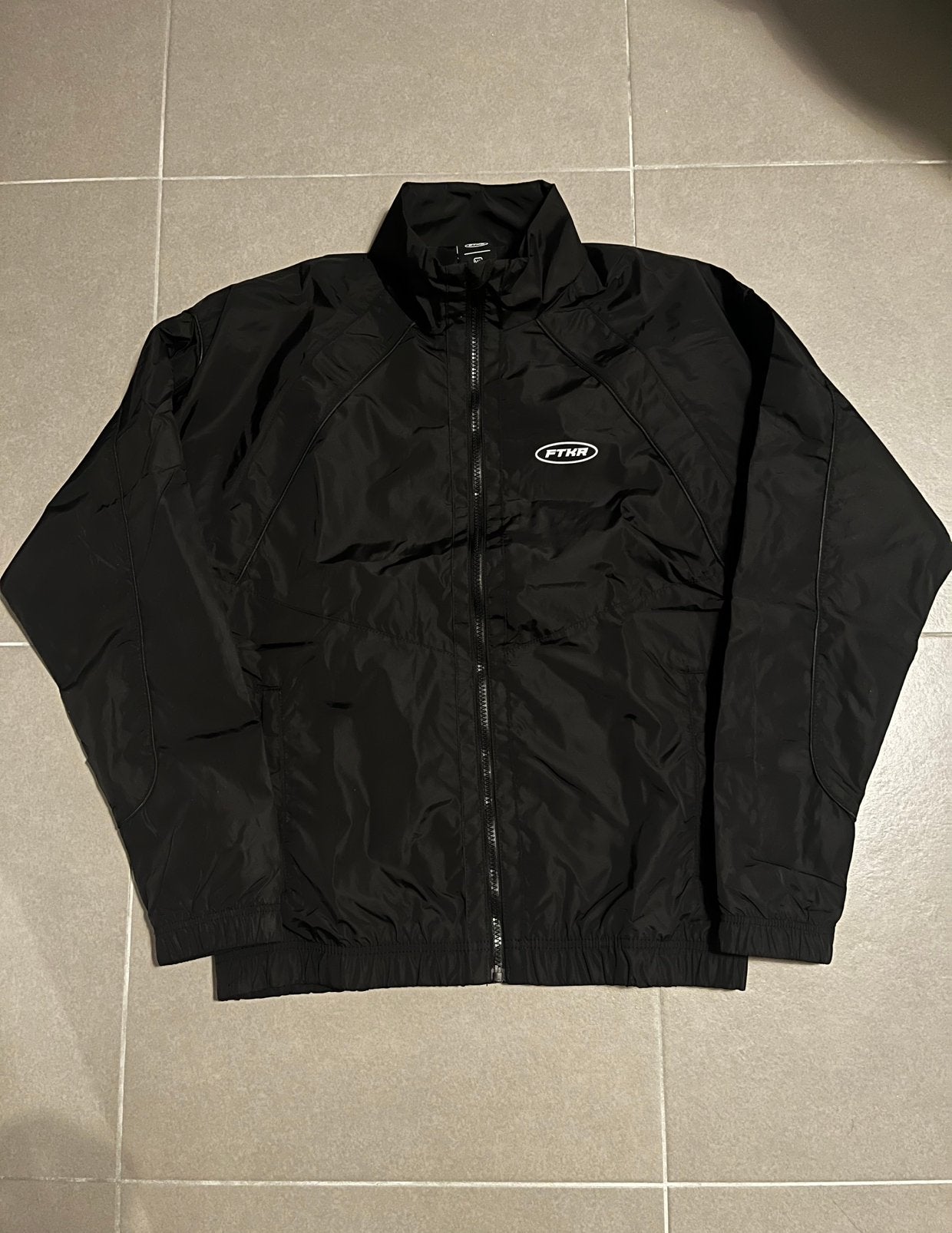 Veste FootKorner (taille XS bon pour un S), Vêtements | Hommes, Vestes | Été, Enlèvement, Neuf