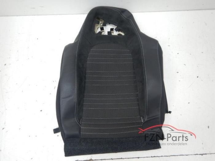 VW Scirocco 1K8 Bekleding Hoes Achterbank Links, Ophalen of Verzenden, Gebruikt