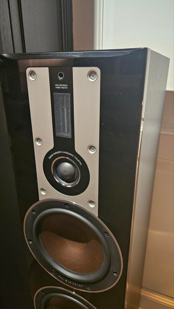 Dali opticon 6, Audio, Tv en Foto, Luidsprekerboxen, Ophalen