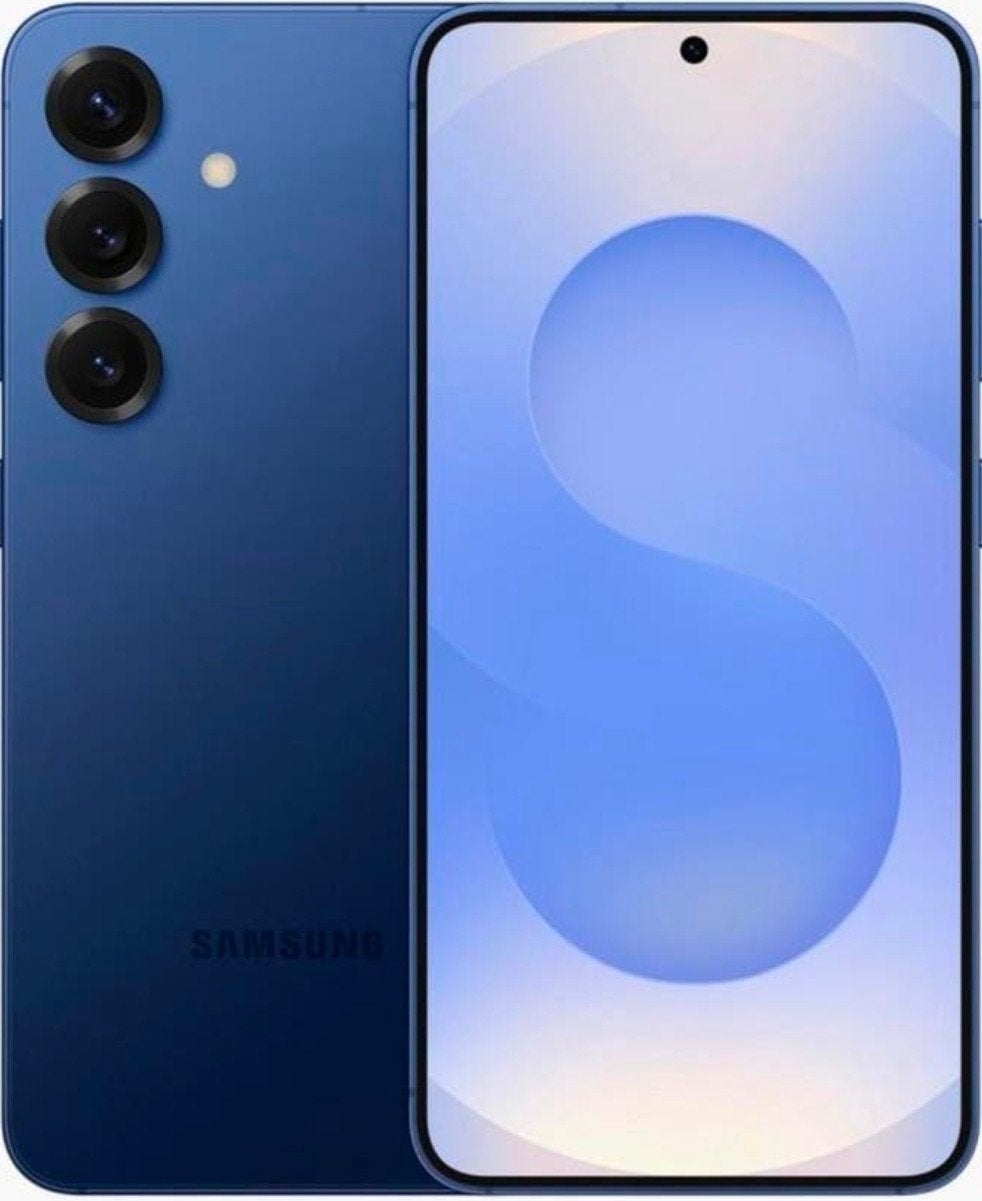 Samsung Galaxy S25, Télécoms, Téléphonie mobile | Samsung, Neuf, 10 mégapixels ou plus, Enlèvement, Sans simlock