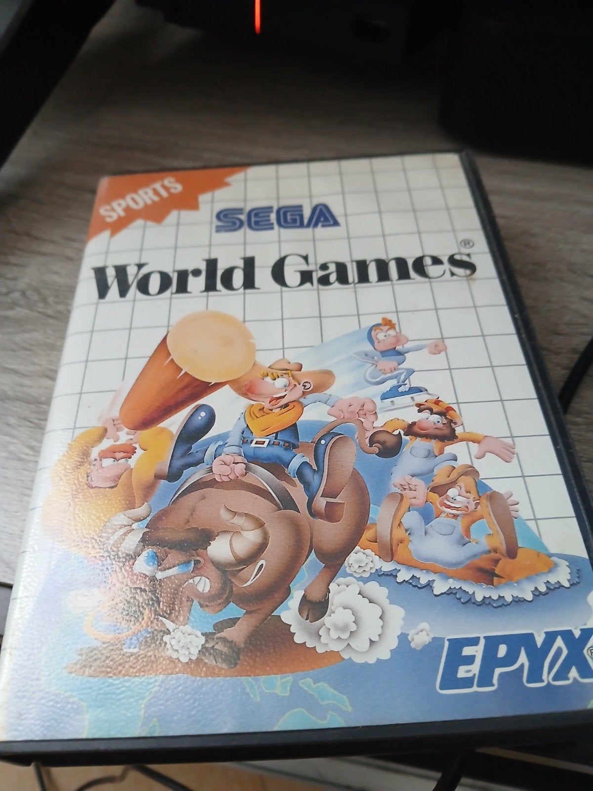 jeux Sega, Games en Spelcomputers, Games | Sega, Ophalen