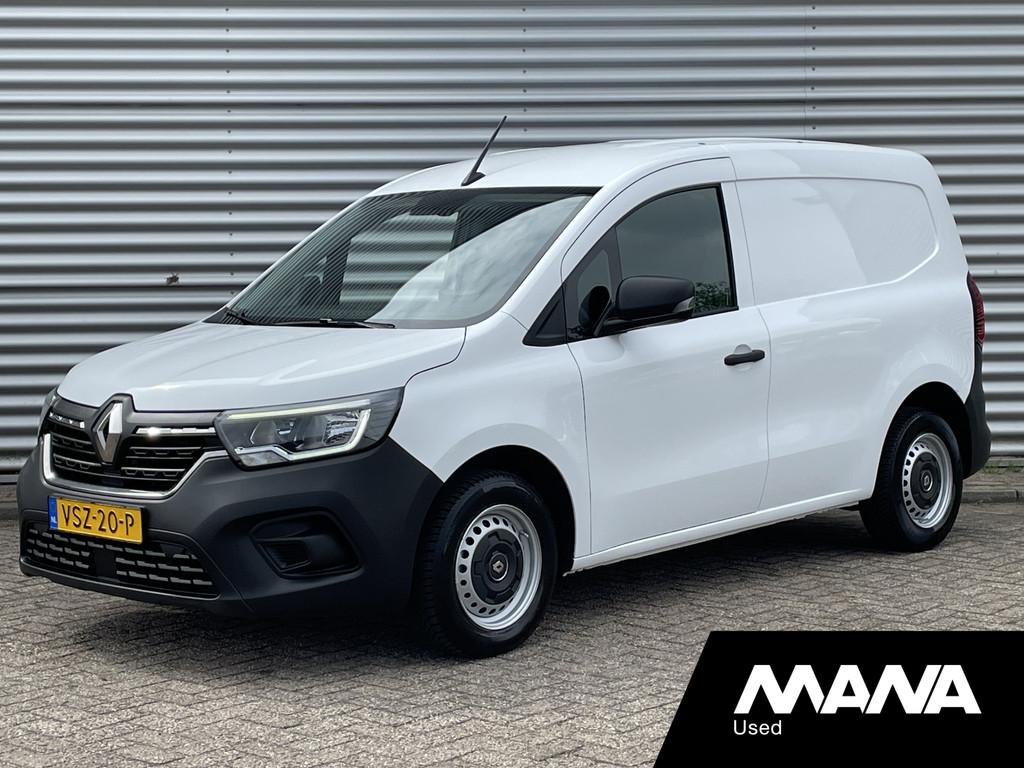 Renault Express Kangoo 1.5 Blue dCi 75 Comfort L1 Cruise Car, Voorwielaandrijving, Euro 6, 4 cilinders, Renault