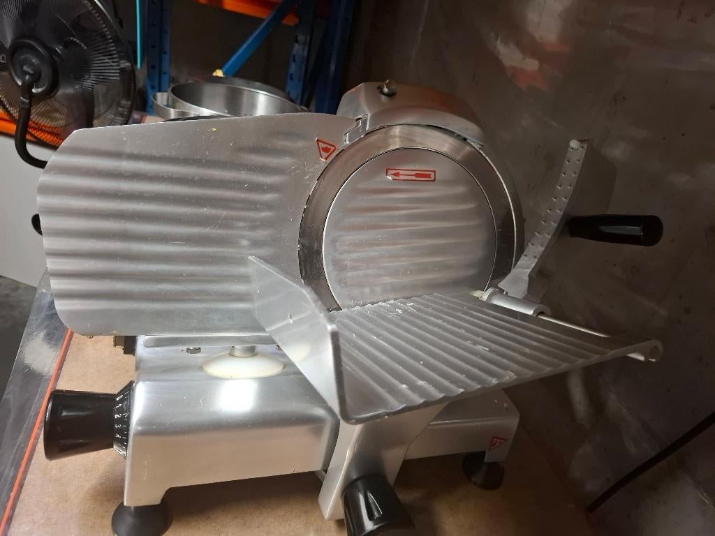 allerlei horeca apparatuur te koop, Ophalen, Gebruikt, Overige typen